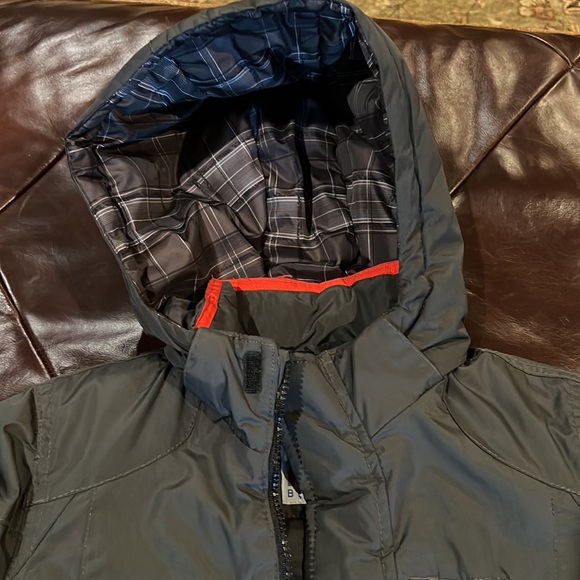 Boys London Fog Jacket with matching windbreaker. - Picture 4 of 16